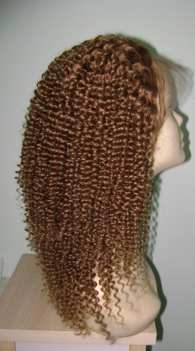 Full Lace  Wig 18" 10# $290/Free Shipping