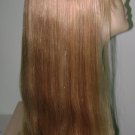 High Quality full lace Wig 18" 25/18# $290/Free Shipping