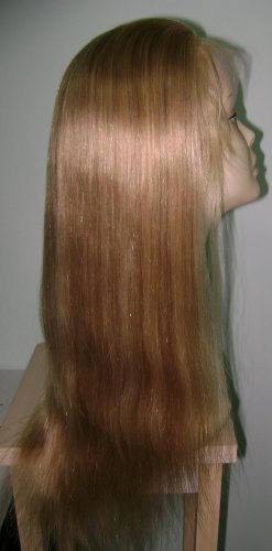 High Quality full lace Wig 18" 25/18# $290/Free Shipping