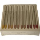 Prime Eye Pencil for Eye and Lip Collection of 24 In A Case