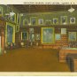 Executive Chamber, State Capital, Albany, N.Y. 105 postcard