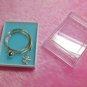 Silver 925 Anklet