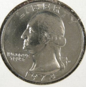 1973 D Washington