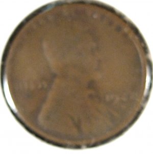 1927 D Lincoln