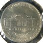 1977 D UNC Jefferson