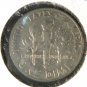 1970 UNC Roosevelt