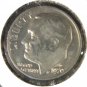1970 D UNC Roosevelt