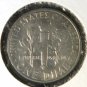 1970 D UNC Roosevelt