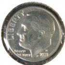 1971 D UNC Roosevelt