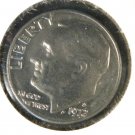 1972 D UNC Roosevelt