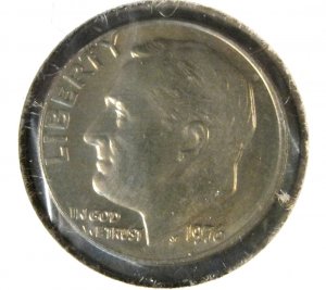 1976 UNC Roosevelt