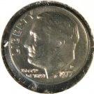 1977 D UNC Roosevelt