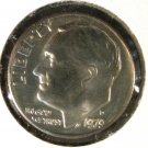 1979 D UNC Roosevelt