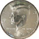 1995 P Kennedy UNC
