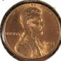 1953 D UNC Lincoln