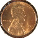 1953 D UNC Lincoln