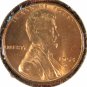 1953 D UNC Lincoln
