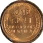 1953 D UNC Lincoln