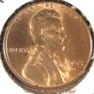 1953 D UNC Lincoln