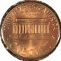 1960 UNC Lincoln