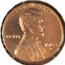 1963 D Lincoln