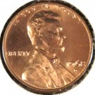 1968 D Lincoln