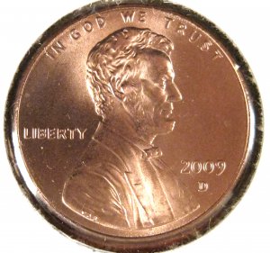 2009 D Lincoln