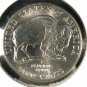 2005 D Bison UNC