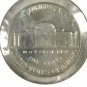 1968 S mint clipping