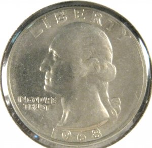 1968 mint clipping