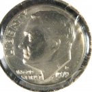 1979 D UNC Roosevelt
