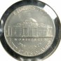 1972 D UNC Jefferson