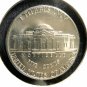 1971 D UNC Jefferson