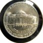 1973 D UNC Jefferson