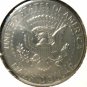 1972 UNC Kennedy
