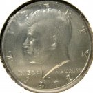 1972 D UNC Kennedy