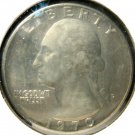 1970 D UNC Washington