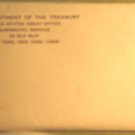 1972 P,D,S Mint Set