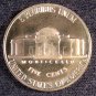 1968 S Jefferson Proof