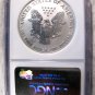 2006 Aniversary Silver Dollar Set