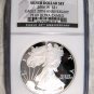 2006 Aniversary Silver Dollar Set