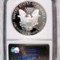 2006 Aniversary Silver Dollar Set