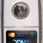 2007 W Platinum Eagle 10th Aniversary Set