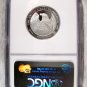 2007 W Platinum Eagle 10th Aniversary Set