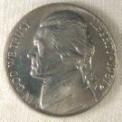 1987 D UNC Jefferson