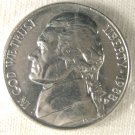 1988 D UNC Jefferson