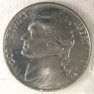 1993 D UNC Jefferson