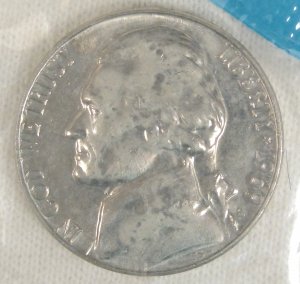 1969 S UNC Jefferson