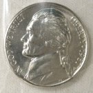 1987 P UNC Jefferson