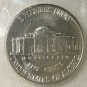 1987 P UNC Jefferson